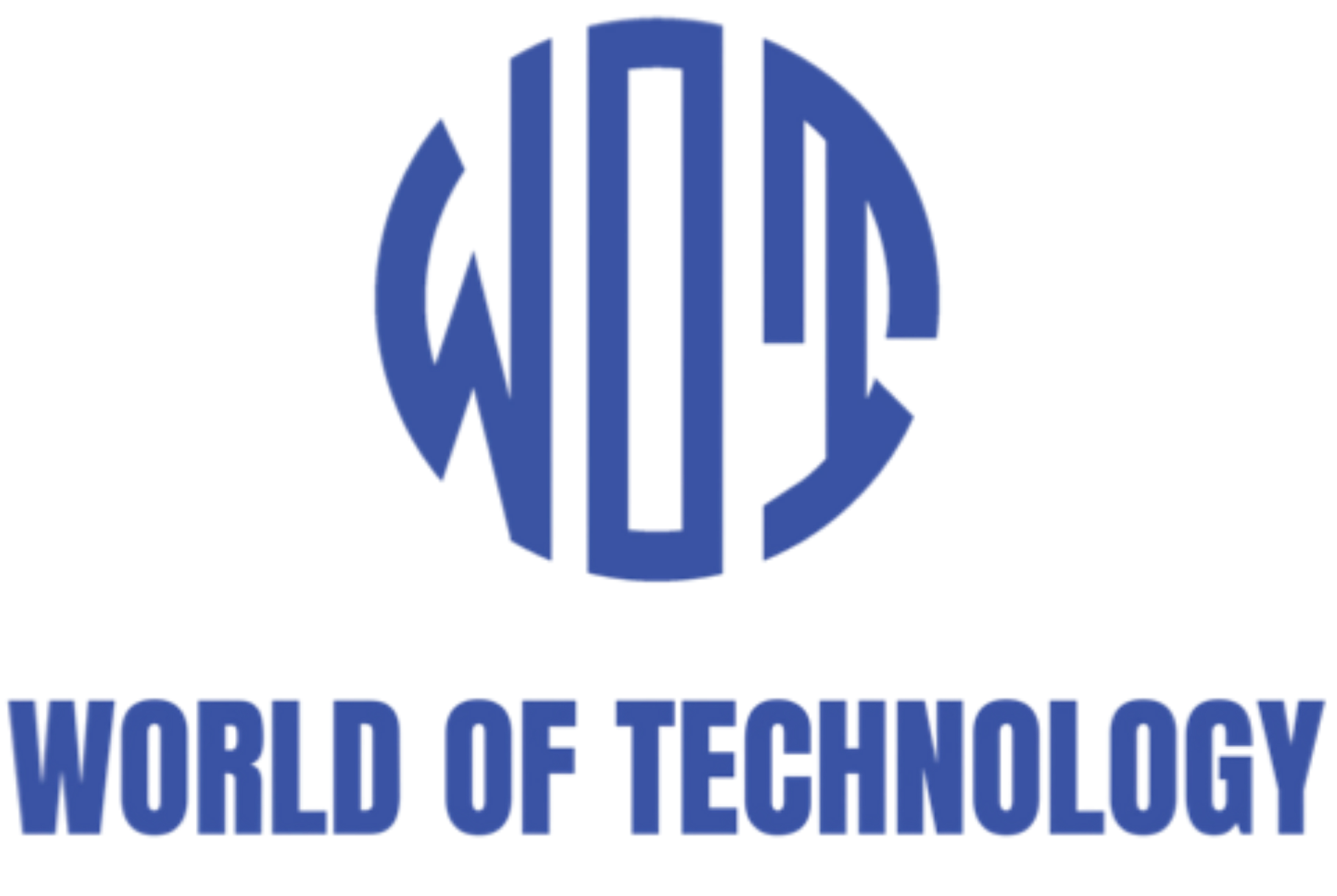 World of Technology Sudan Logo